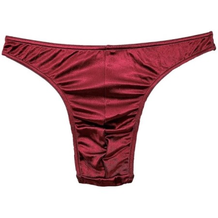 Sexy Underwear Men Gay Thong Lingerie Sissy G-Strings Breathable T-Bac Sexy Underwear Men Gay Thong Lingerie Sissy G-Strings Breathable T-Bac