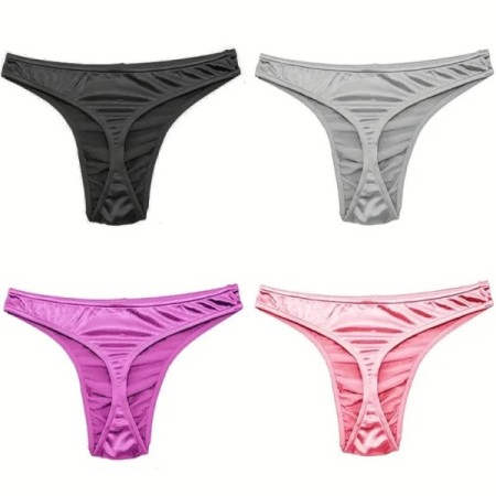 Sexy Underwear Men Gay Thong Lingerie Sissy G-Strings Breathable T-Bac Sexy Underwear Men Gay Thong Lingerie Sissy G-Strings Breathable T-Bac