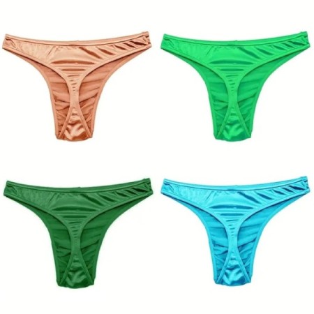 Sexy Underwear Men Gay Thong Lingerie Sissy G-Strings Breathable T-Bac Sexy Underwear Men Gay Thong Lingerie Sissy G-Strings Breathable T-Bac
