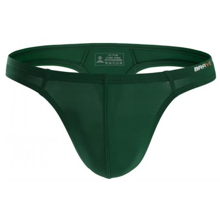 Brave person/ fearless captain men's underwear young low waist sexy si