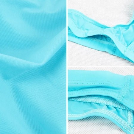 Men solid g strings thong underwear ice silk sexy gay sissy tanga homb Men solid g strings thong underwear ice silk sexy gay sissy tanga homb