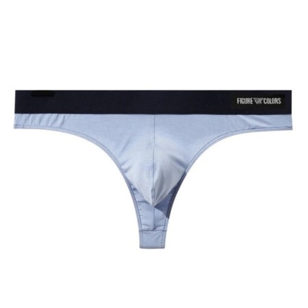 Men's Underwear G-string Pants Modal Low Rise Sexy Pure Sexy Style Spe Men's Underwear G-string Pants Modal Low Rise Sexy Pure Sexy Style Spe