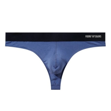 Men's Underwear G-string Pants Modal Low Rise Sexy Pure Sexy Style Spe Men's Underwear G-string Pants Modal Low Rise Sexy Pure Sexy Style Spe