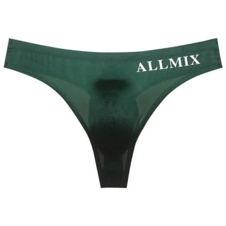 3 PCS Sexy Transparent Underwear Men Thongs Sports Fitness Letter Thin 3 PCS Sexy Transparent Underwear Men Thongs Sports Fitness Letter Thin