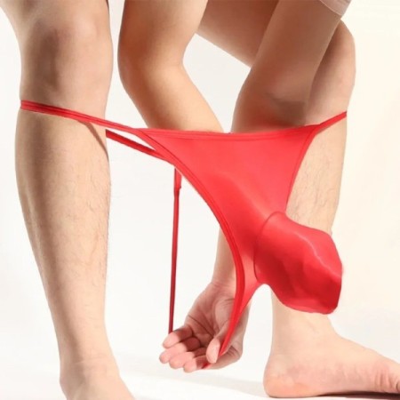 New Men Sexy Ultra-thin Seamless Sheer Transparent Elastic Pantyhose P New Men Sexy Ultra-thin Seamless Sheer Transparent Elastic Pantyhose P