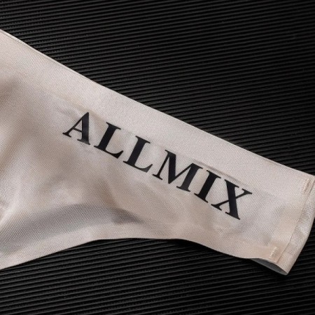 3 PCS Sexy Transparent Underwear Men Thongs Sports Fitness Letter Thin 3 PCS Sexy Transparent Underwear Men Thongs Sports Fitness Letter Thin