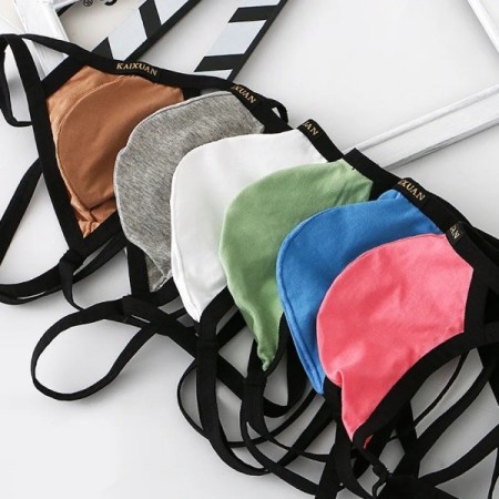 Breathable Knitted Cotton G-String Jockstraps for Men Sexy Thong Under Breathable Knitted Cotton G-String Jockstraps for Men Sexy Thong Under