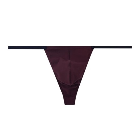 Multi size Comfortable high stretch sports Thong men's T-pants Mens Se Multi size Comfortable high stretch sports Thong men's T-pants Mens Se