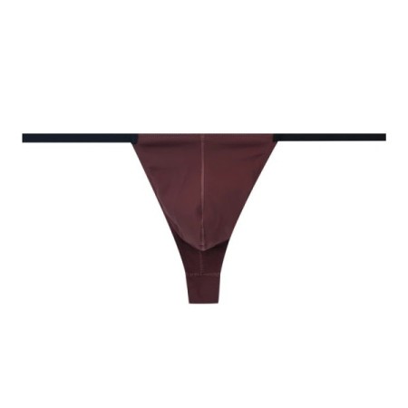 Multi size Comfortable high stretch sports Thong men's T-pants Mens Se Multi size Comfortable high stretch sports Thong men's T-pants Mens Se