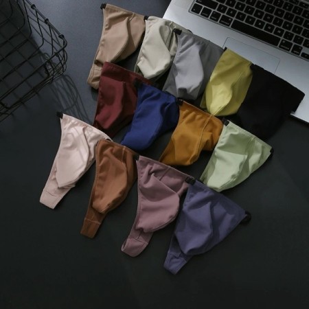 Multi size Comfortable high stretch sports Thong men's T-pants Mens Se Multi size Comfortable high stretch sports Thong men's T-pants Mens Se