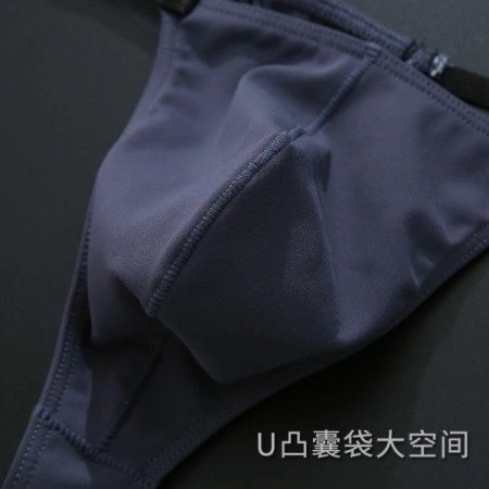 Multi size Comfortable high stretch sports Thong men's T-pants Mens Se Multi size Comfortable high stretch sports Thong men's T-pants Mens Se
