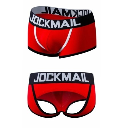 Fashion Brand Sexy Mens Backless Underwear Penis Jock Strap Man Thongs Fashion Brand Sexy Mens Backless Underwear Penis Jock Strap Man Thongs