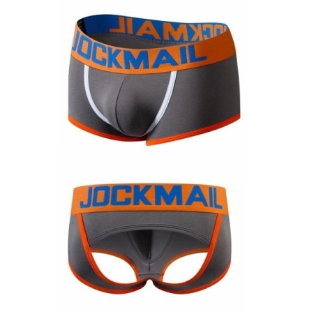 Fashion Brand Sexy Mens Backless Underwear Penis Jock Strap Man Thongs Fashion Brand Sexy Mens Backless Underwear Penis Jock Strap Man Thongs