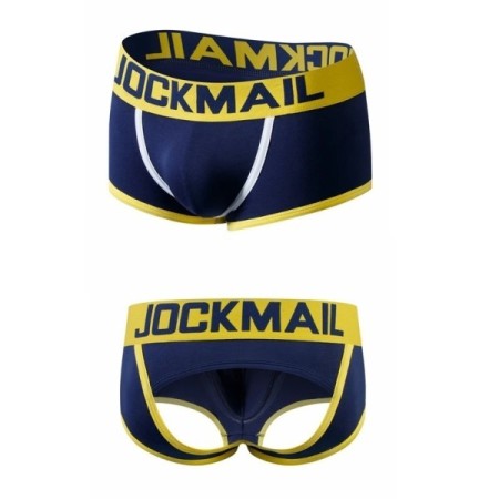 Fashion Brand Sexy Mens Backless Underwear Penis Jock Strap Man Thongs Fashion Brand Sexy Mens Backless Underwear Penis Jock Strap Man Thongs