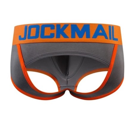 Fashion Brand Sexy Mens Backless Underwear Penis Jock Strap Man Thongs Fashion Brand Sexy Mens Backless Underwear Penis Jock Strap Man Thongs