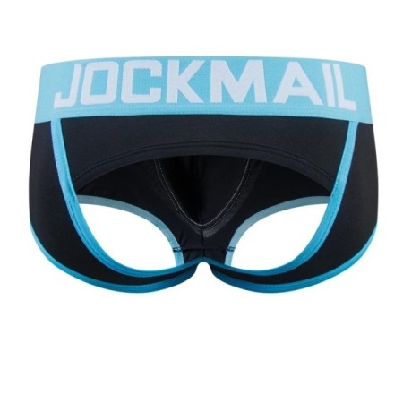 Fashion Brand Sexy Mens Backless Underwear Penis Jock Strap Man Thongs Fashion Brand Sexy Mens Backless Underwear Penis Jock Strap Man Thongs