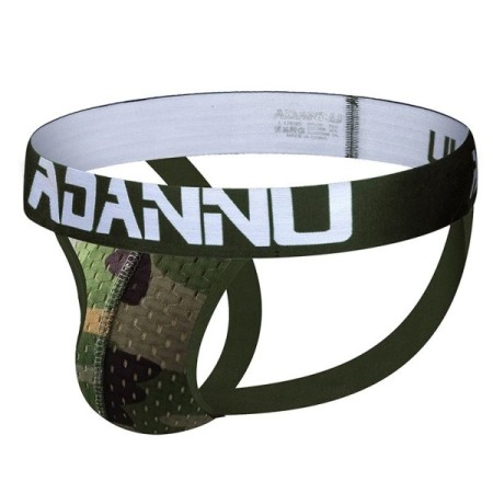 ADANNU Brand sexy gay jockstrap men underwear breathable thong men g-s ADANNU Brand sexy gay jockstrap men underwear breathable thong men g-s