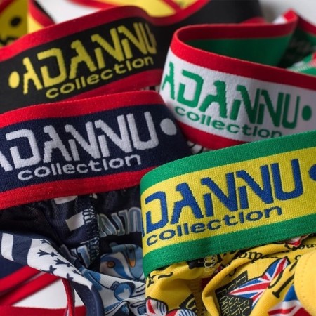 ADANNU Brand sexy gay jockstrap men underwear breathable thong men g-s ADANNU Brand sexy gay jockstrap men underwear breathable thong men g-s