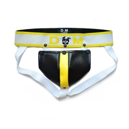 Men's Gay Tangas Sissy Thong Underwear Sexy String Lingerie PU Detacha Men's Gay Tangas Sissy Thong Underwear Sexy String Lingerie PU Detacha