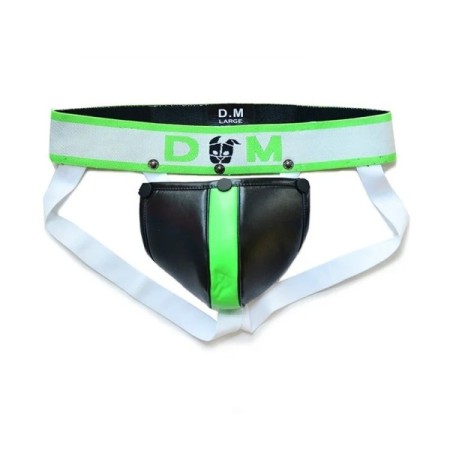 Men's Gay Tangas Sissy Thong Underwear Sexy String Lingerie PU Detacha Men's Gay Tangas Sissy Thong Underwear Sexy String Lingerie PU Detacha
