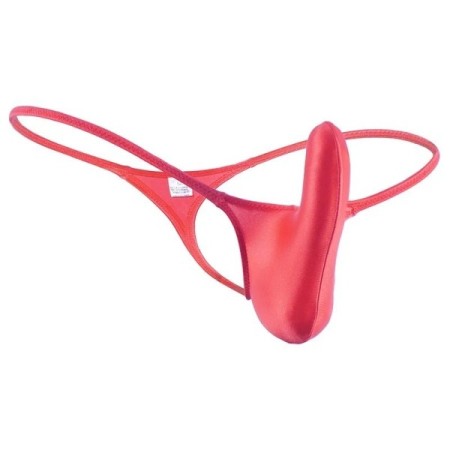 YAULAANG Sexy men's gloss gay underwear oily G-Strings thong Shiny low YAULAANG Sexy men's gloss gay underwear oily G-Strings thong Shiny low