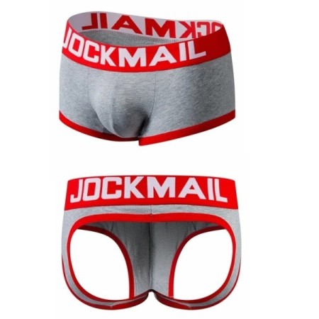 Men's Panties Jockstraps Men Underwear Gay Thong Man Boxer Shorts Unde Men's Panties Jockstraps Men Underwear Gay Thong Man Boxer Shorts Unde