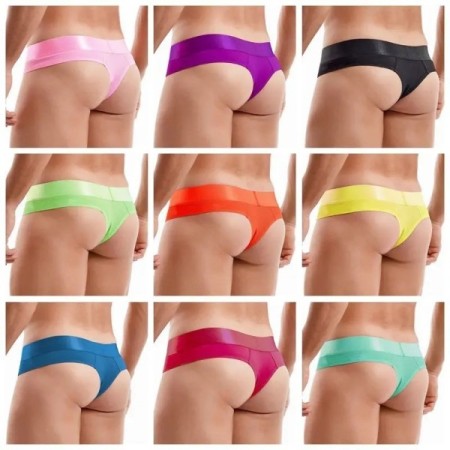 Mens Sexy Bikini Briefs Thong Men Jockstrap Very Small Rear Design Pan Mens Sexy Bikini Briefs Thong Men Jockstrap Very Small Rear Design Pan