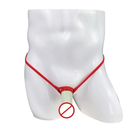 Panties Men Briefs All Seasons Male Pouch Stretchy T-back Thong Underp Panties Men Briefs All Seasons Male Pouch Stretchy T-back Thong Underp