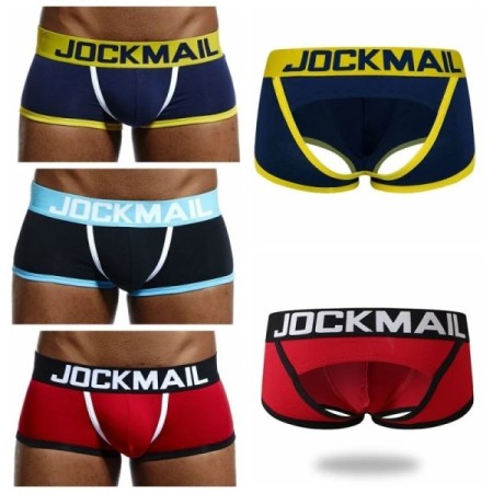 Men's Panties Jockstraps Men Underwear Gay Thong Man Boxer Shorts Unde Men's Panties Jockstraps Men Underwear Gay Thong Man Boxer Shorts Unde