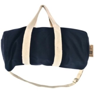 Don't Quit Gym Bag - Navy Blue (2767C)