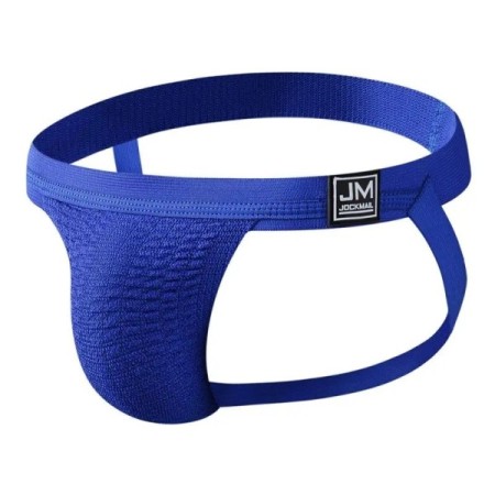 JOCKMAIL Fashion Sports Men Underwear Sexy Solid Color Gay Low Waist J JOCKMAIL Fashion Sports Men Underwear Sexy Solid Color Gay Low Waist J