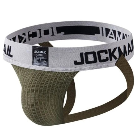 Sexy men Jockstrap Cotton Underwear Rainbow Jockstrap Men's Briefs g t Sexy men Jockstrap Cotton Underwear Rainbow Jockstrap Men's Briefs g t