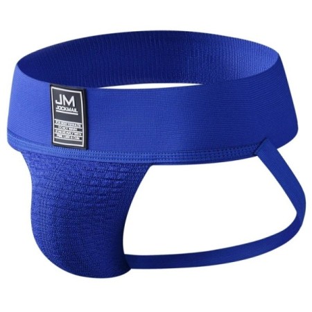 JOCKMAIL Fashion Sports Men Underwear Sexy Solid Color Gay Low Waist J JOCKMAIL Fashion Sports Men Underwear Sexy Solid Color Gay Low Waist J