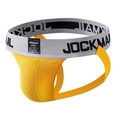 Sexy men Jockstrap Cotton Underwear Rainbow Jockstrap Men's Briefs g t Sexy men Jockstrap Cotton Underwear Rainbow Jockstrap Men's Briefs g t