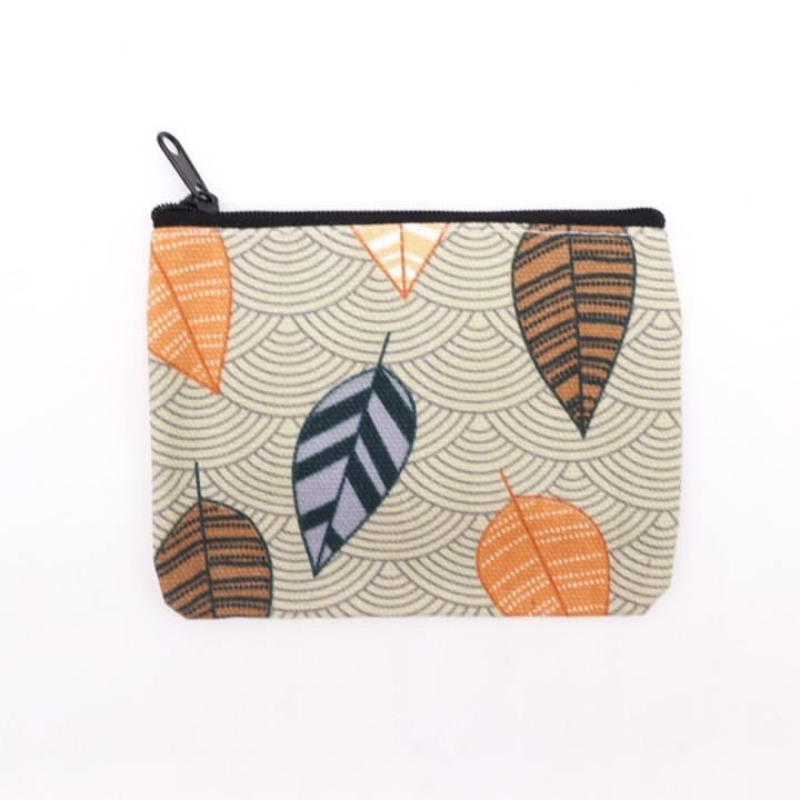 Mini Multi Purpose Pouch (assorted designs) 14x10cm