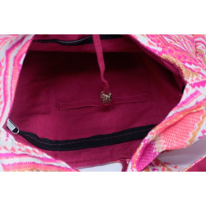 Kathmandu Big Bag - Sunset