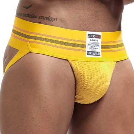 Sexy men Jockstrap Cotton Underwear Rainbow Jockstrap Men's Briefs g t Sexy men Jockstrap Cotton Underwear Rainbow Jockstrap Men's Briefs g t