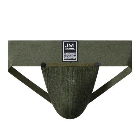 Men's Underwear Men Sexy Briefs Jockstrap Removable Penis Pouch Cotton Men's Underwear Men Sexy Briefs Jockstrap Removable Penis Pouch Cotton