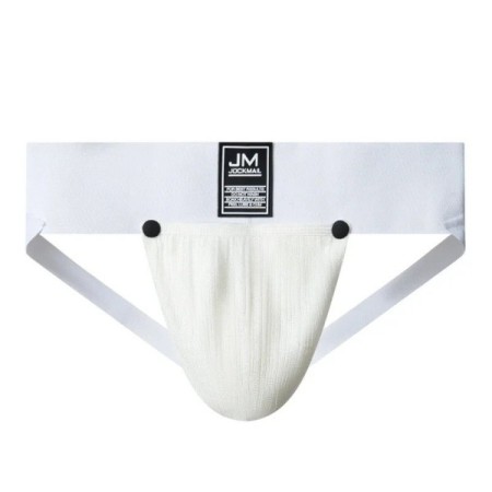Men's Underwear Men Sexy Briefs Jockstrap Removable Penis Pouch Cotton Men's Underwear Men Sexy Briefs Jockstrap Removable Penis Pouch Cotton