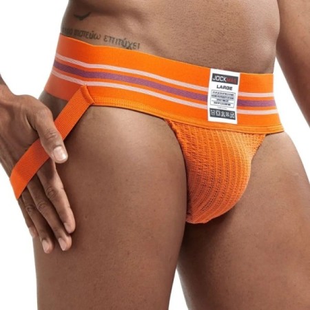 Sexy men Jockstrap Cotton Underwear Rainbow Jockstrap Men's Briefs g t Sexy men Jockstrap Cotton Underwear Rainbow Jockstrap Men's Briefs g t