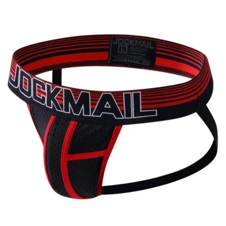 Sexy Gay Men Underwear Brief Underpants Nylon Quick Dry Men's Jockstra Sexy Gay Men Underwear Brief Underpants Nylon Quick Dry Men's Jockstra
