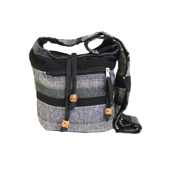 Nepal Sling Bag - Mountain Granite