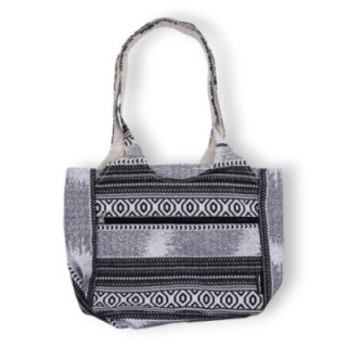 Jacquard Natural Bags - Urban Caravan - Wander Muse Bag