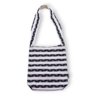 Jacquard Natural Bags - Atlas Nomad -  - Nomad Carryall