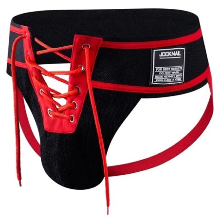 Jockmail Jockstrap Men Sexy Bondage Gay Underwear Lingerie Thong Fembo Jockmail Jockstrap Men Sexy Bondage Gay Underwear Lingerie Thong Fembo