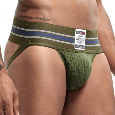 Sexy men Jockstrap Cotton Underwear Rainbow Jockstrap Men's Briefs g t Sexy men Jockstrap Cotton Underwear Rainbow Jockstrap Men's Briefs g t