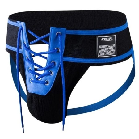 Jockmail Jockstrap Men Sexy Bondage Gay Underwear Lingerie Thong Fembo Jockmail Jockstrap Men Sexy Bondage Gay Underwear Lingerie Thong Fembo