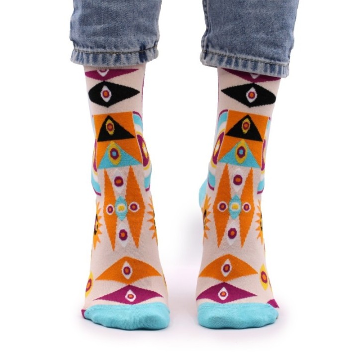 Hop Hare Bamboo Socks S/M - Dreamcacher