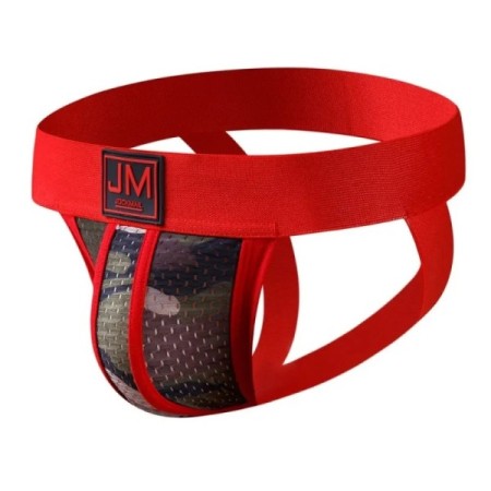 JOCKMAIL sexy underwear men jockstrap camouflage mesh underwear sissy JOCKMAIL sexy underwear men jockstrap camouflage mesh underwear sissy