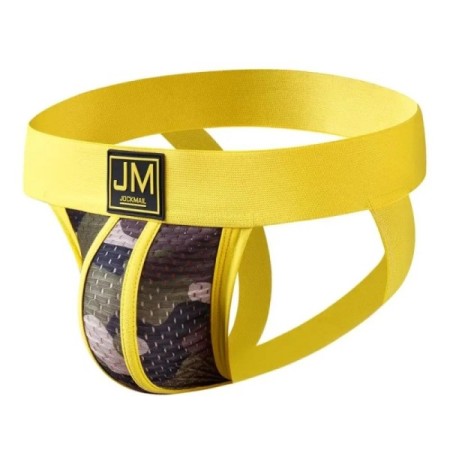 JOCKMAIL sexy underwear men jockstrap camouflage mesh underwear sissy JOCKMAIL sexy underwear men jockstrap camouflage mesh underwear sissy